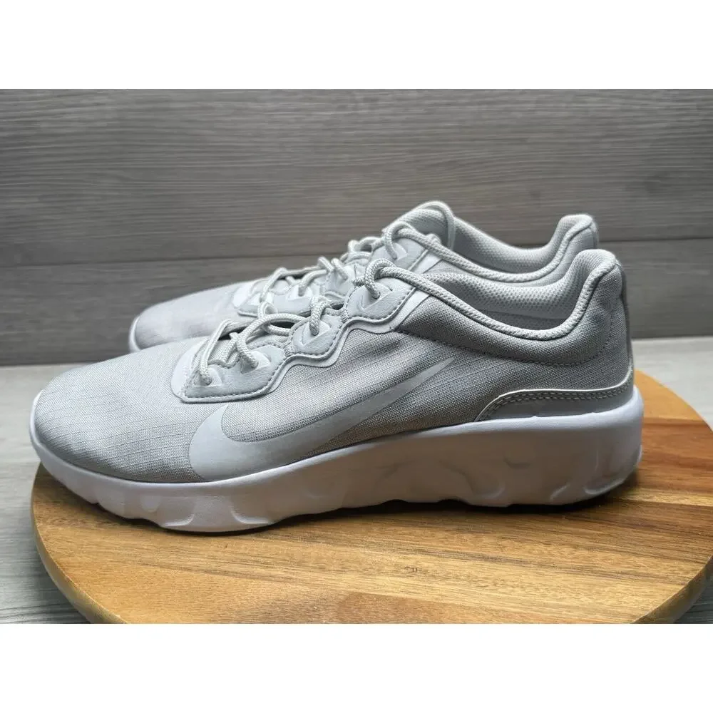 NIKE Men's Explore Strada CD7093-101 Athletic Shoes Men’s 8